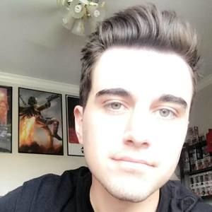 Meet your Posher, Jaden